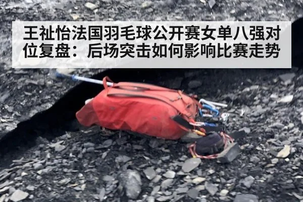 王祉怡法国羽毛球公开赛女单八强对位复盘：后场突击如何影响比赛走势